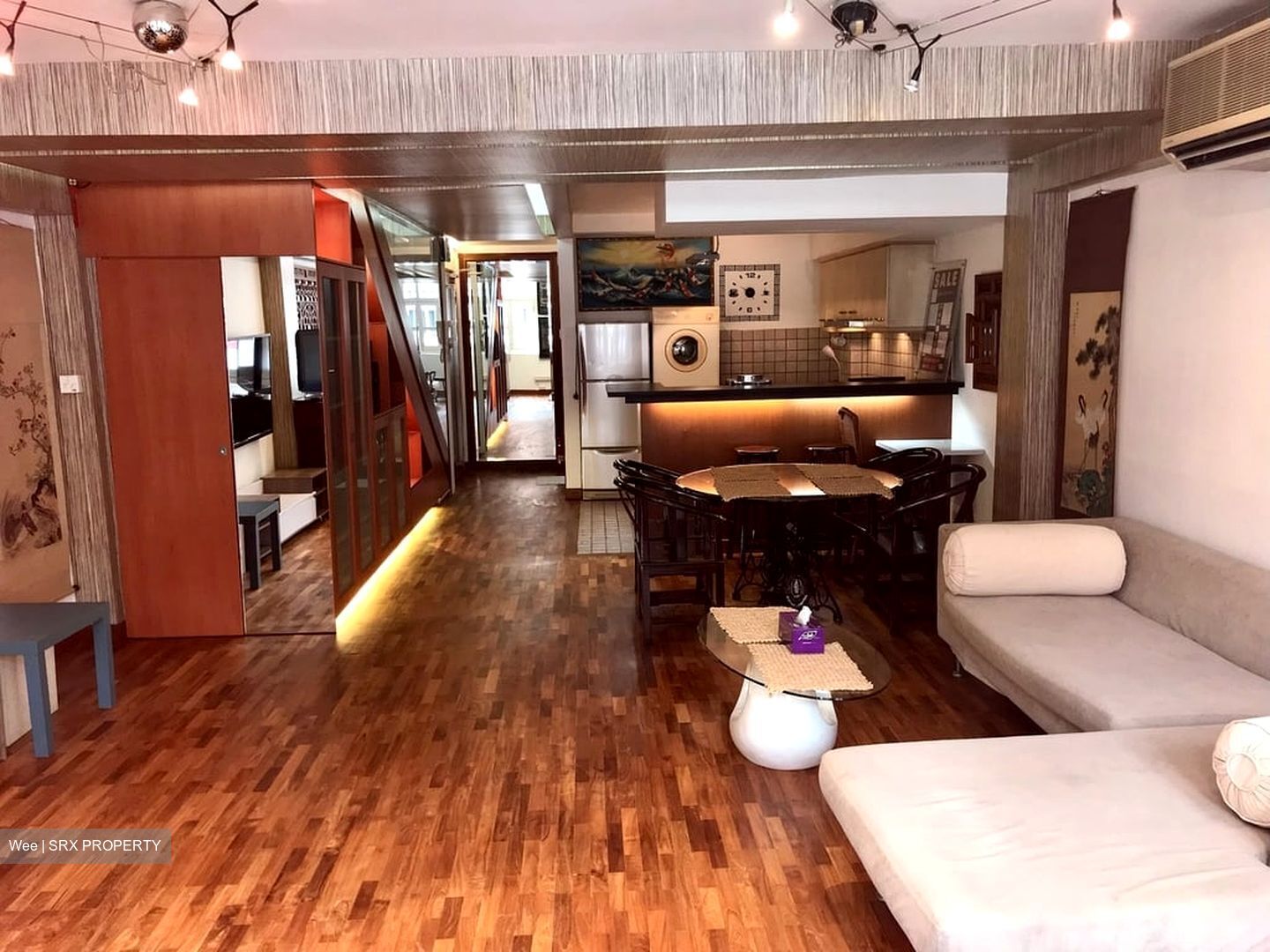 Liang Seah Street (D7), Apartment #413220751